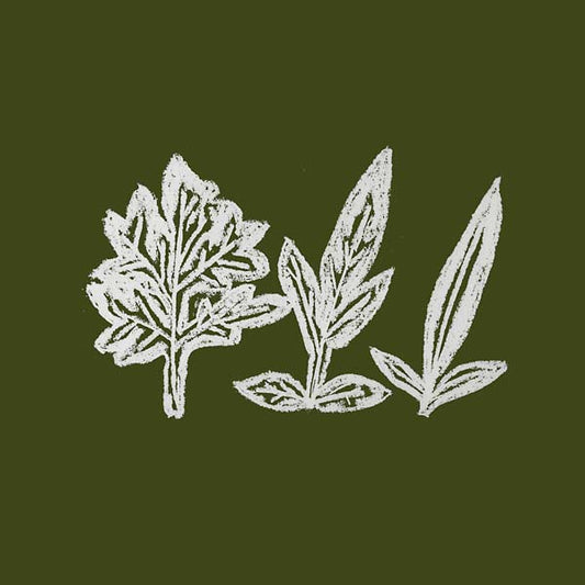 Variations of Weeds | Get Cheap Vinyl