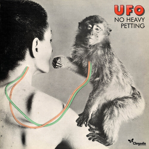 No Heavy Petting (2023 Remastered Deluxe Edition) (Colored Vinyl, Clear Vinyl, Deluxe Edition, Gatefold LP Jacket, Remastered) (3 Lp's) | Mint (M) Mint (M) Get Cheap Vinyl