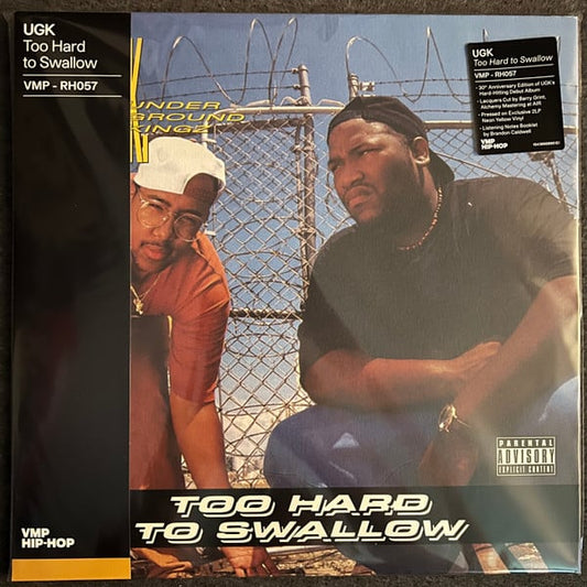 Too Hard to Swallow | Mint (M) Mint (M) Get Cheap Vinyl