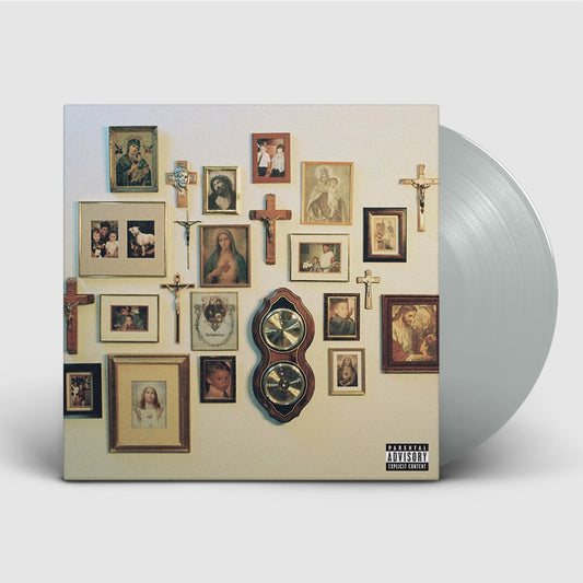 Thy Kingdom Come (PRE-ORDER 8/1/25)(Translucent Natural Vinyl) | Mint (M) Mint (M) Get Cheap Vinyl