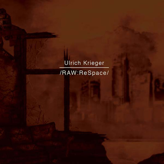 /RAW:ReSpace/ | Get Cheap Vinyl