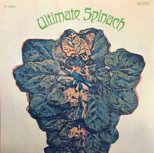 Ultimate Spinach | Mint (M) Mint (M) Get Cheap Vinyl