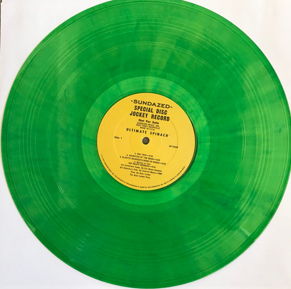 Ultimate Spinach | Mint (M) Mint (M) Get Cheap Vinyl