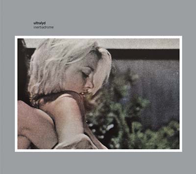 Inertiadrome | Get Cheap Vinyl