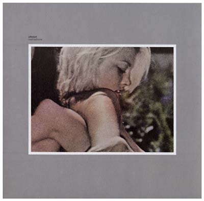Inertiadrome (VINYL) | Mint (M) Mint (M) Get Cheap Vinyl