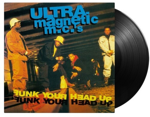 Funk Your Head Up (180g 2LP) | Mint (M) Mint (M) Get Cheap Vinyl
