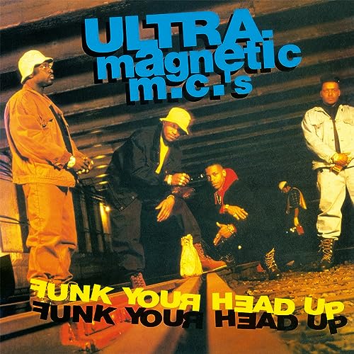 Funk Your Head Up (180g 2LP) | Mint (M) Mint (M) Get Cheap Vinyl