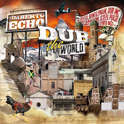 Dub The World | Get Cheap Vinyl