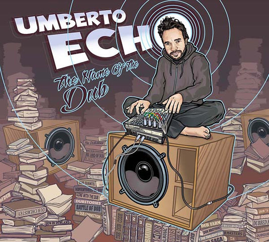 The Name of the Dub | Get Cheap Vinyl