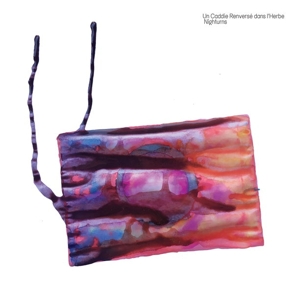 Nighturns | Get Cheap Vinyl