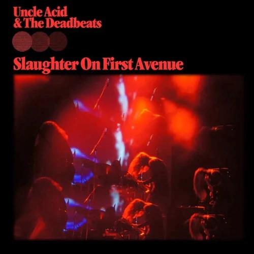 Slaughter On First Avenue (Purple 2LP Gatefold) | Mint (M) Mint (M) Get Cheap Vinyl