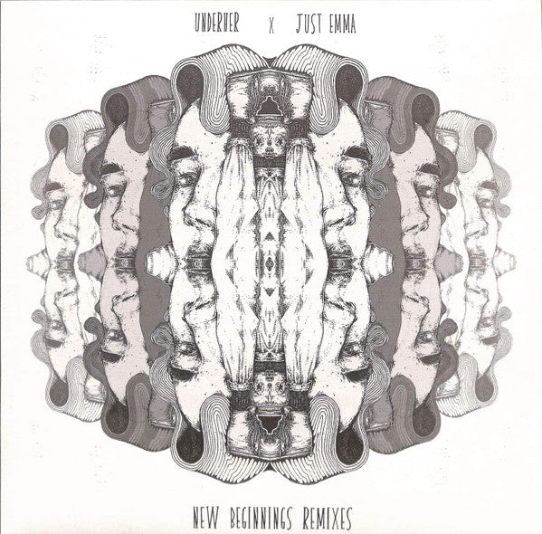 New Beginnings Remixes | Mint (M) Mint (M) Get Cheap Vinyl