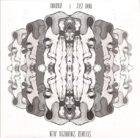 New Beginnings Remixes | Mint (M) Mint (M) Get Cheap Vinyl