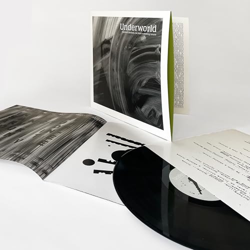 Barbara Barbara, We Face A Shining Future [180G Lp] [Half-Speed] | Mint (M) Mint (M) Get Cheap Vinyl