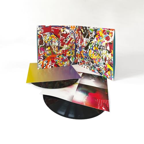 Barking [180G 2 Lp] [Half-Speed] | Mint (M) Mint (M) Get Cheap Vinyl