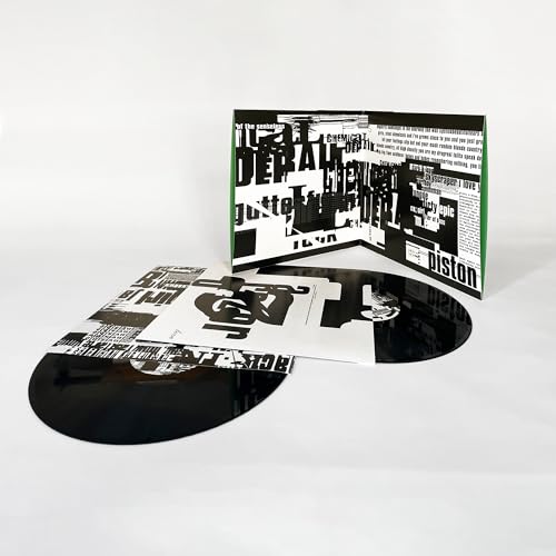 Dubnobasswithmyheadman [180G 2 Lp] [Half-Speed] | Mint (M) Mint (M) Get Cheap Vinyl
