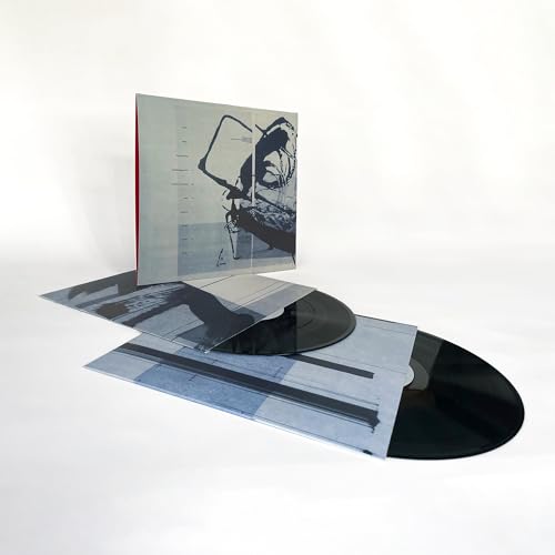 Second Toughest In The Infants [180G 2 Lp] [Half-Speed] | Mint (M) Mint (M) Get Cheap Vinyl