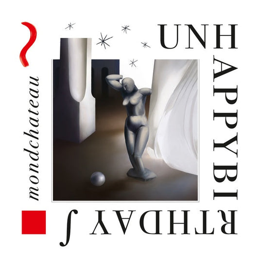 Mondchateau | Get Cheap Vinyl
