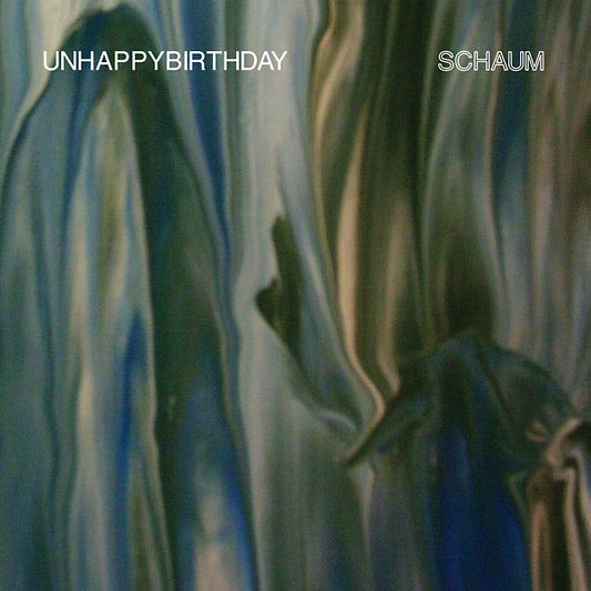 Schaum | Get Cheap Vinyl