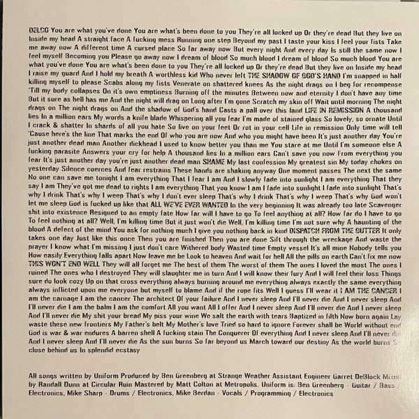 Shame | Mint (M) Mint (M) Get Cheap Vinyl