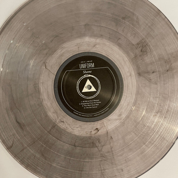 Shame | Mint (M) Mint (M) Get Cheap Vinyl