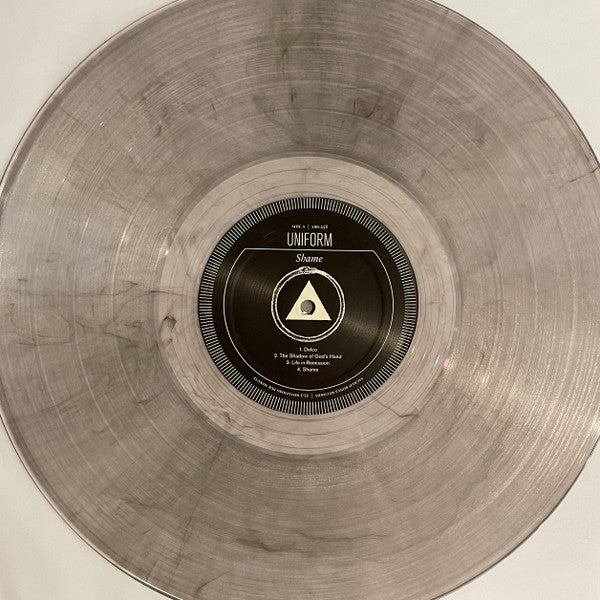 Shame | Mint (M) Mint (M) Get Cheap Vinyl