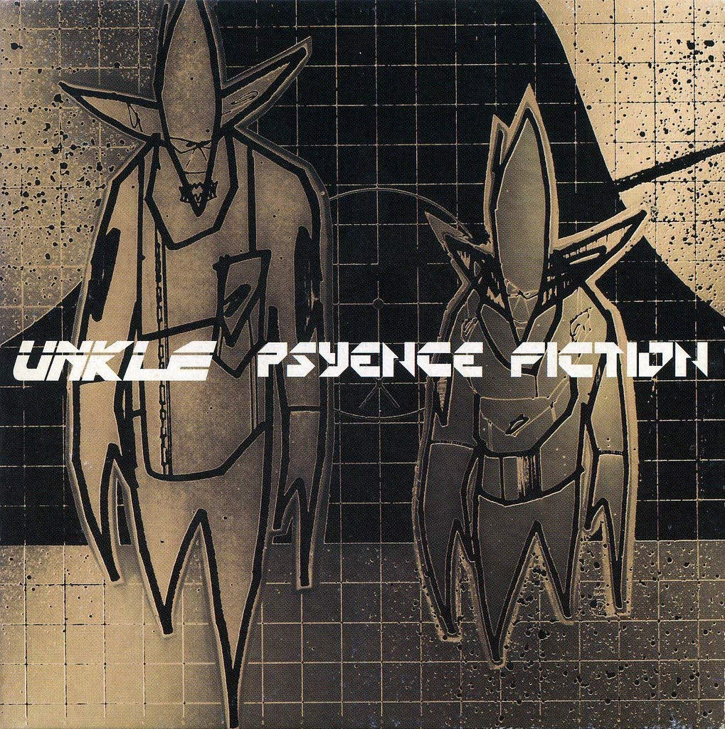 Psyence Fiction | Mint (M) Mint (M) Get Cheap Vinyl