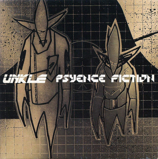 Psyence Fiction | Mint (M) Mint (M) Get Cheap Vinyl