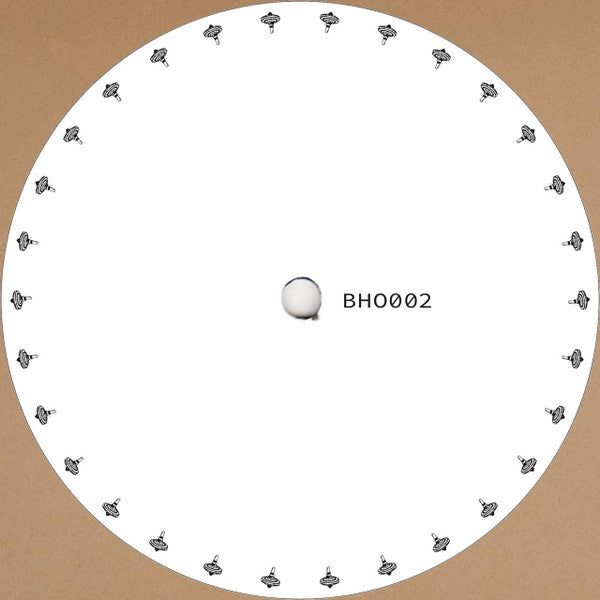 BHO002 | Mint (M) Mint (M) Get Cheap Vinyl