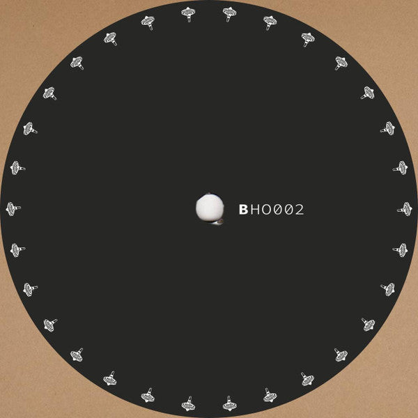 BHO002 | Mint (M) Mint (M) Get Cheap Vinyl