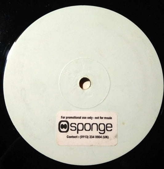Everybody Loves The Sunshine / I Can't Get You Out Of My Head | Very Good Plus (VG+) Generic Get Cheap Vinyl
