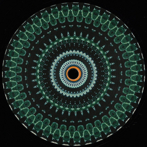 Nanel 007 | Mint (M) Generic Get Cheap Vinyl