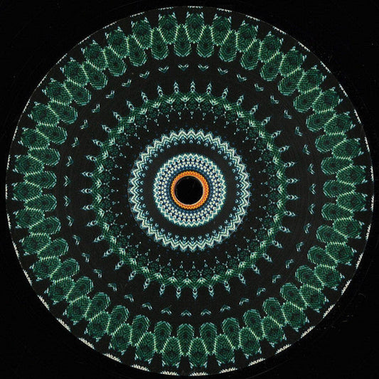 Nanel 007 | Mint (M) Generic Get Cheap Vinyl