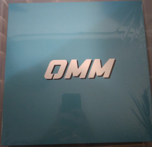 OMM 003 | Mint (M) Mint (M) Get Cheap Vinyl