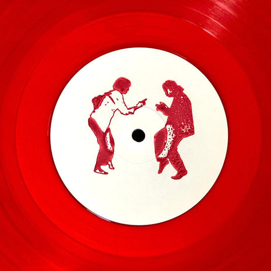 PULPCORN007 | Mint (M) Mint (M) Get Cheap Vinyl