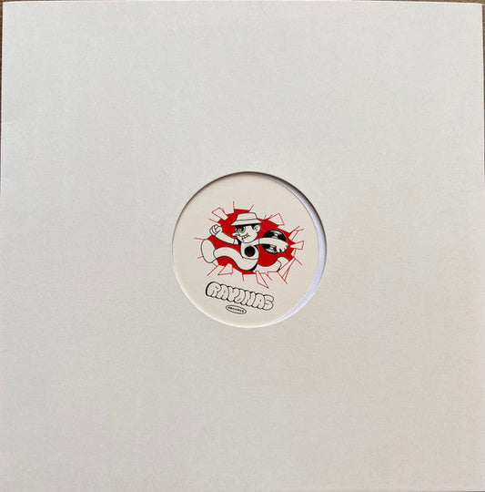 Rayonas 002 | Mint (M) Generic Get Cheap Vinyl