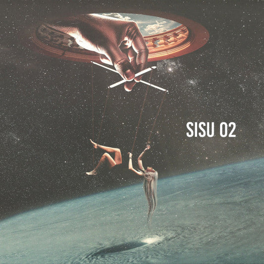 SISU 02 | Mint (M) Mint (M) Get Cheap Vinyl
