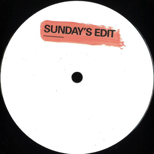 Sunday's Edit 04 | Mint (M) Generic Get Cheap Vinyl