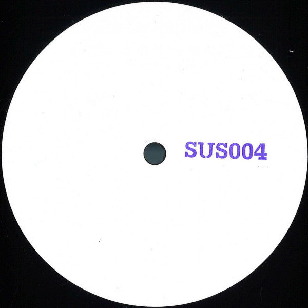 SUS 004 | Mint (M) Generic Get Cheap Vinyl
