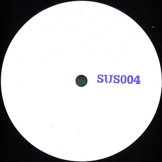 SUS 004 | Mint (M) Generic Get Cheap Vinyl