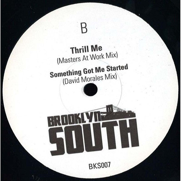 Volume 7 | Mint (M) Generic Get Cheap Vinyl