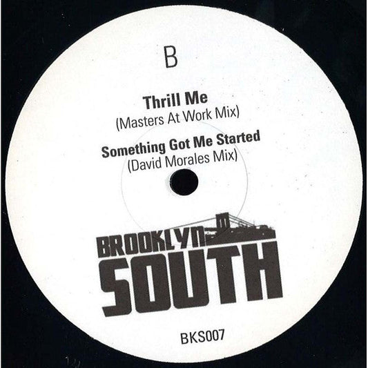 Volume 7 | Mint (M) Generic Get Cheap Vinyl