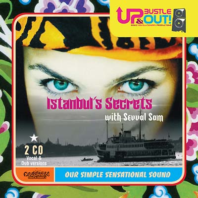 Instanbul's Secrets | Get Cheap Vinyl