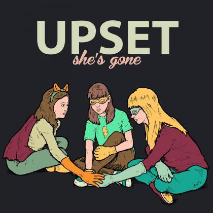 She's Gone | Mint (M) Mint (M) Get Cheap Vinyl