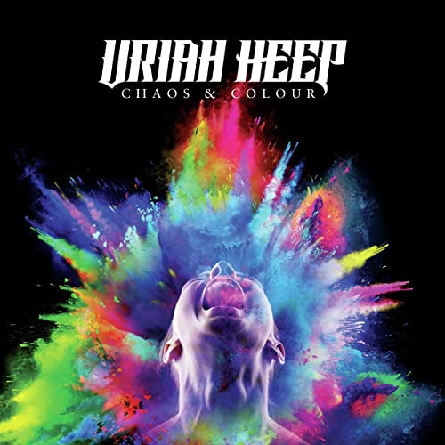 Chaos & Colour | Mint (M) Mint (M) Get Cheap Vinyl