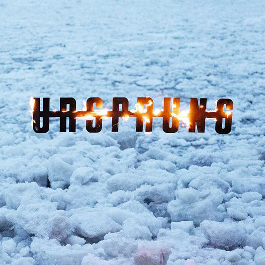 Ursprung | Mint (M) Mint (M) Get Cheap Vinyl