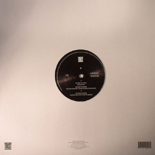 Muddy Waters | Mint (M) Mint (M) Get Cheap Vinyl