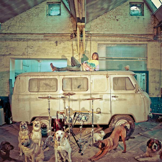 Chien d'la Casse | Get Cheap Vinyl