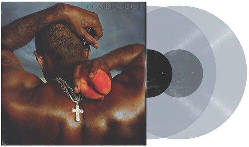 Coming Home (Clear Vinyl) (2 Lp's) | Mint (M) Mint (M) Get Cheap Vinyl