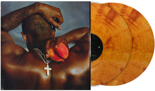 Coming Home (Peachy Sky Colored Vinyl, Indie Exclusive) (2 Lp's) | Mint (M) Mint (M) Get Cheap Vinyl
